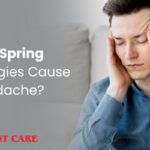 Can Spring Allergies Cause Headache
