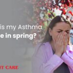 Why is my Asthma Worse in Spring