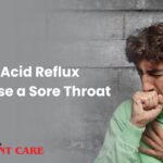 Can Acid Reflux Cause a Sore Throat