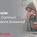 Flu Guide Most Common Questions Answered