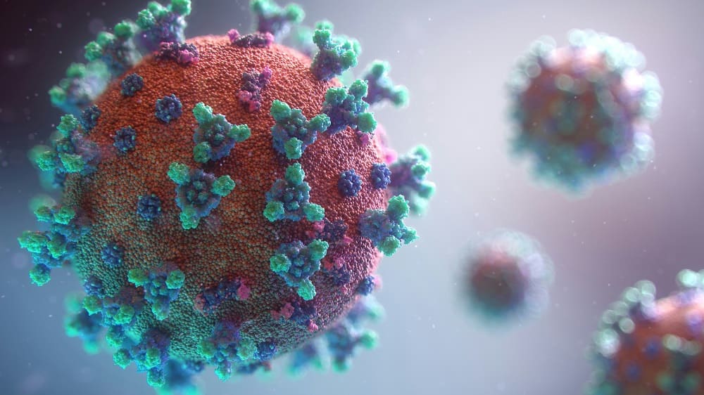 Flu vs Cold vs COVID