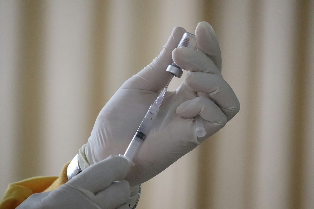 How Flu Is Treated