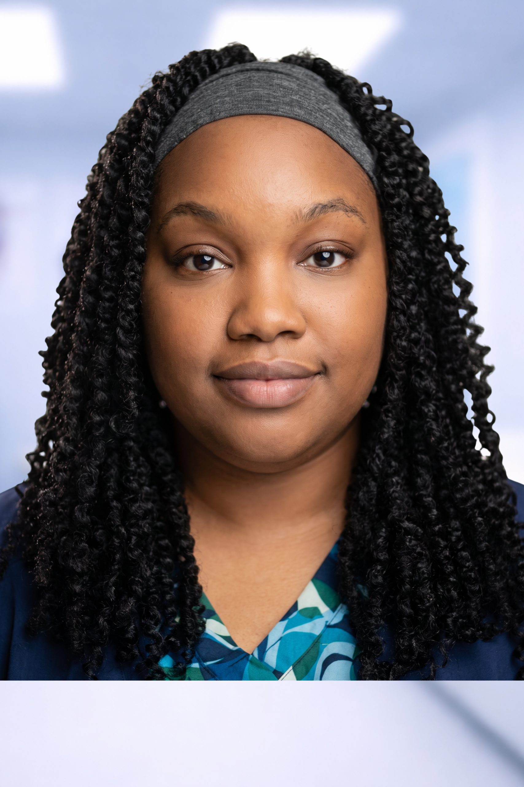 Danya Funches