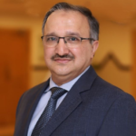 Dr. Adnan Maqsood Avatar