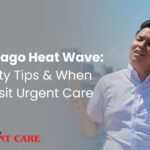 Chicago Heat Wave: Safety Tips & When to Visit Urgent Care