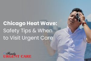 Chicago Heat Wave: Safety Tips & When to Visit Urgent Care
