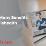 The Many Benefits of Telehealth