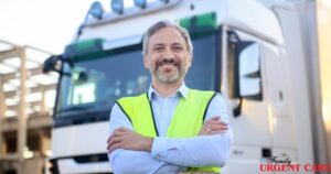 dot physical urgent care service