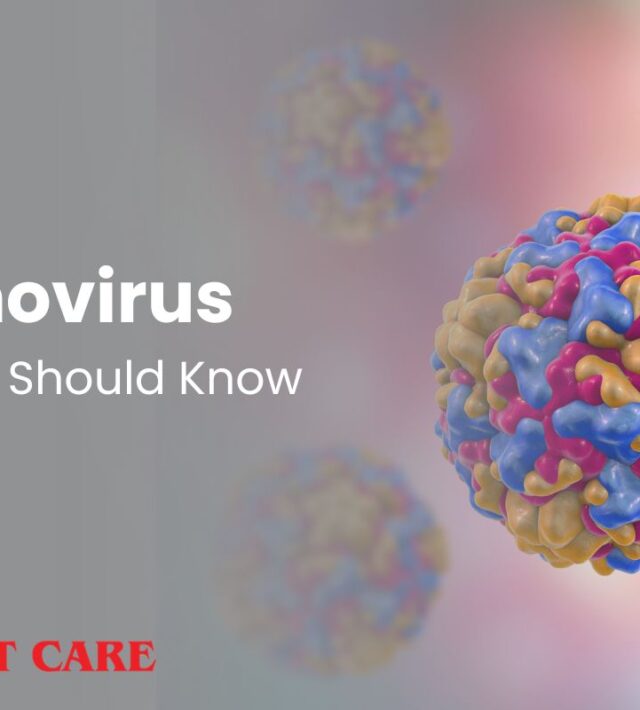 Rhinovirus What You Need to Know